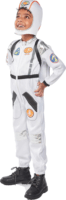 Rubies Űrhajós jelmez 9-10 éves gyerekeknek