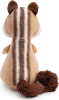Nici Green Jojo a csíkos mókus plüssfigura 27 cm