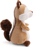 Nici Green Jojo a csíkos mókus plüssfigura 27 cm