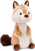 Nici Green Jojo a csíkos mókus plüssfigura 27 cm