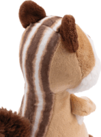 Nici Green Jojo a csíkos mókus plüssfigura 27 cm