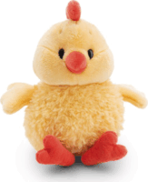 Nici Green Eggwina a tyúkocska plüssfigura 20 cm