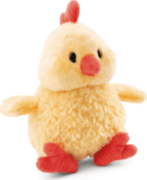 Nici Green Eggwina a tyúkocska plüssfigura 20 cm