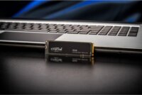 Crucial 500GB P310 NVMe PCIe M.2 SSD