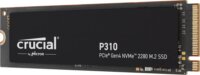 Crucial 500GB P310 NVMe PCIe M.2 SSD