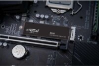 Crucial 500GB P310 NVMe PCIe M.2 SSD