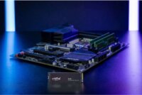 Crucial 500GB P310 NVMe PCIe M.2 SSD