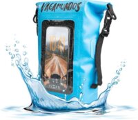 Fixed FIXFLT-BGV-BL Vízálló Túratáska 3L - Kék