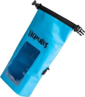 Fixed FIXFLT-BGV-BL Vízálló Túratáska 3L - Kék