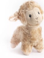 Bárány plüssfigura 25 cm - Többféle