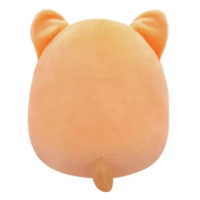 Squishmallows Gigi a macska plüssfigura 20 cm