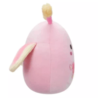 Squishmallows Guinevere a rózsaszín sáska plüssfigura 20 cm