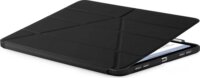 Pipetto Origami No3 Pencil Case iPad Pro 11" (Gen 1-4) Tablet Tok - Fekete