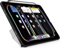 Pipetto Origami No3 Pencil Case iPad Pro 11" (Gen 1-4) Tablet Tok - Fekete