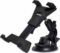 Advance RoadShow Univerzális Autós Tablet Tartó - Fekete