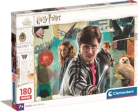 Clementoni Harry Potter 180 Darabos Puzzle