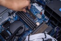 Crucial 1TB P310 NVMe PCIe M.2 SSD