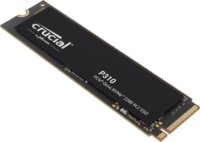 Crucial 1TB P310 NVMe PCIe M.2 SSD