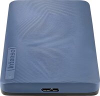 Intenso 1TB Memory Safe 2,5" USB 3.2 Külső HDD - Kék