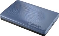 Intenso 1TB Memory Safe 2,5" USB 3.2 Külső HDD - Kék