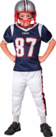 Widmann Amerikai focista jelmez 13-14 éves gyerekeknek