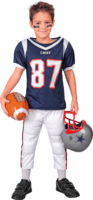 Widmann Amerikai focista jelmez 13-14 éves gyerekeknek