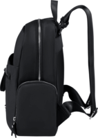 Samsonite Karissa Evo 12" Laptop Hátizsák - Fekete