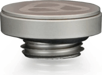 Thermal Grizzly TG-DM-FIT-0209 DeltaMate Plug G1/4" apa Záródugó - Ezüst