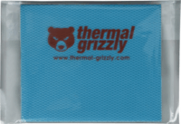 Thermal Grizzly TG-MP-HC-120-100-40-2 Minus Pad High Compression Hővezető lap (120 x 100 x 4 mm, 2db)