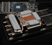 Thermal Grizzly TG-MP-HC-120-100-40-2 Minus Pad High Compression Hővezető lap (120 x 100 x 4 mm, 2db)