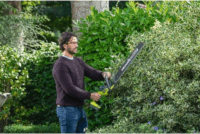 Ryobi RSGT02 Védőszemüveg - Sárga