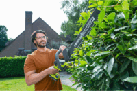 Ryobi RSG01 Védőszemüveg - Sárga