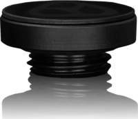 Thermal Grizzly TG-DM-FIT-0009 DeltaMate Plug G1/4" apa Záródugó - Fekete