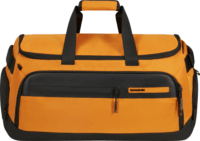 Samsonite 155239-4702 Puhafedeles Utazótáska S - Sárga