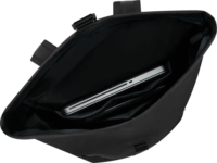 Samsonite COATIFY BIZ 15.6" Laptop hátizsák - Fekete