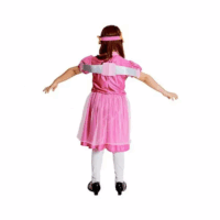 Widmann Mancs őrjárat Skye jelmez 2-4 éves gyerekeknek