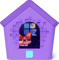 Spin Master Bitzee Kutyus Interaktív digitális kisállat játék