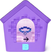 Spin Master Bitzee Kutyus Interaktív digitális kisállat játék