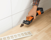 Fein SLP E-Cut LL BIM 50x65 VE3 Fém Multivágó fűrészlap készlet 50x65 mm (3db/csomag)