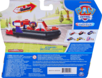 Spin Master Mancs Őrjrárat Tematikus Jármű figurával - Zuma