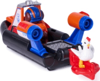 Spin Master Mancs Őrjrárat Tematikus Jármű figurával - Zuma