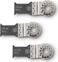 Fein SL E-Cut FINE 50x30 VE3 Multivágó fűrészlap készlet 50x30 (3db/csomag)