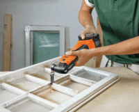 Fein SLP E-Cut U BIM 60x44 VE3 Multivágó fűrészlap készlet 60x44 mm (3db/csomag)