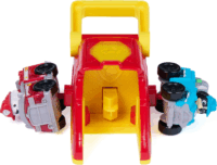 Spin Master Mancs Őrjárat Kilövő állomás - Marshall