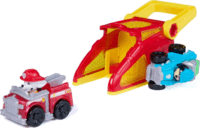 Spin Master Mancs Őrjárat Kilövő állomás - Marshall