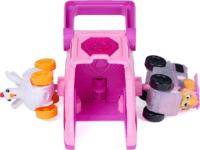 Spin Master Mancs Őrjárat Kilövő állomás - Skye