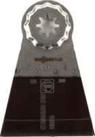 Fein SLP E-Cut S HCS 50x65 VE10 Multivágó fűrészlap készlet 50x65 mm (10db/csomag)