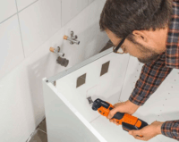 Fein SL E-Cut S HCS 50x35 VE3 Multivágó fűrészlap készlet 50x35 mm (3db/csomag)