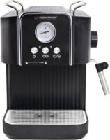 Esperanza EKC010 Excelsa Eszpresszó kávéfőző 850 Watt - Fekete