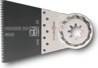 Fein SLP E-Cut P HCS 50x65 VE10 Multivágó fűrészlap készlet 50x65 mm (10db/csomag)